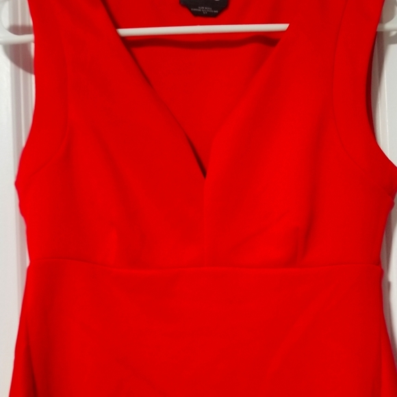 Peplum tops - Picture 1 of 3